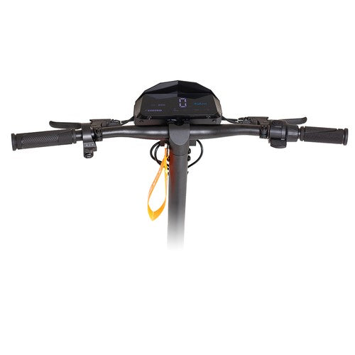 KuKirin G3 Electric Scooter 10 Inch Off-road 1200W Motor 52V 18Ah KuKirin G3 Electric Scooter 10 Inch Off-road 1200W Motor 52V 18Ah